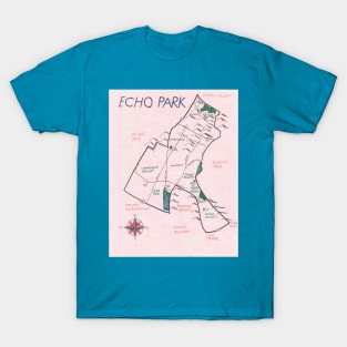 Echo Park T-Shirt